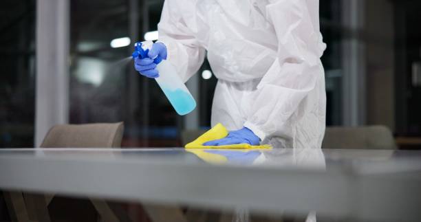 Licensed Biohazard Cleanup service in Santa Ynez, CA - Trauma Clean Pros